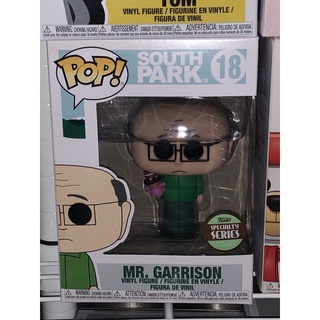 POP! Funko เรื่อง South Park ของแท้ 100% มือหนึ่ง