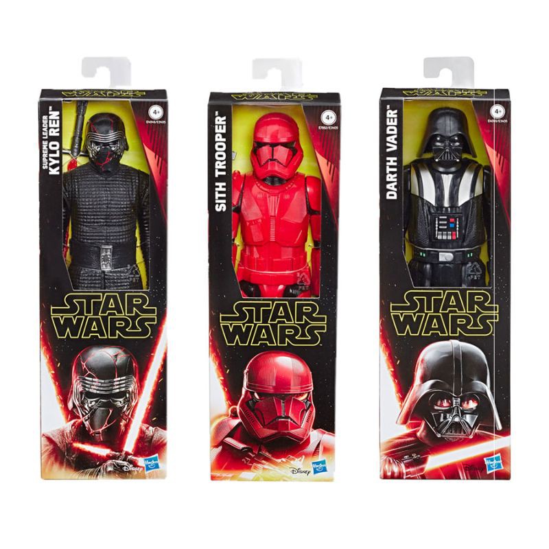 toys r us star wars figures