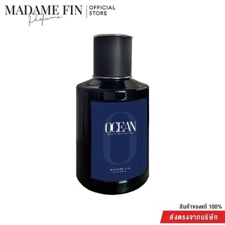 MADAME FIN มาดามฟินของแท้ น้ำหอมชายมาดามฟิน 1 ขวด Men’s collection