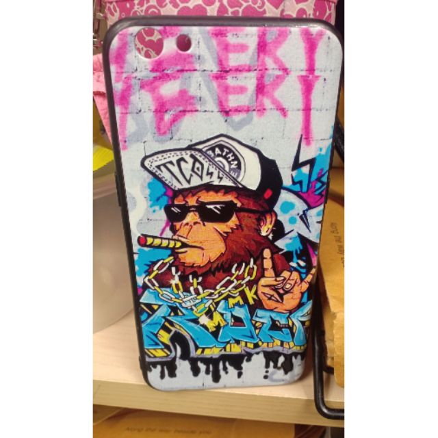 เคสoppo r9s เคสแข็ง เคสเท่ๆ