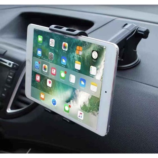 ขาตั้ง IPADในรถ ขาตั้งที่วางโทรศัพท์มือถือในรถยนต์ LONG NECKC CAR HOLDER ของแท้ 100%