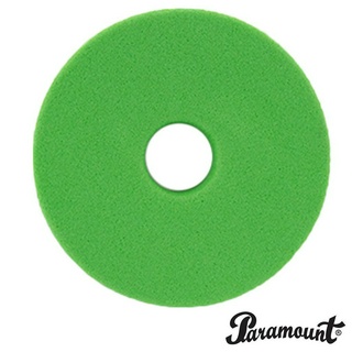 Paramount® ACF ตัวรองแฉ (Green) ฟองน้ำรองรับ แฉกลอง ไฮแฮท หนา 5 มิลลิเมตร  ช่วนลดแรงกระแทกทำให้ไม่เกิดความเสียหาย