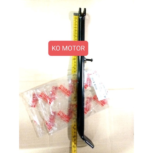 ขาตั้งข้าง DT100 DT125 X ยาว 14" - Yamaha