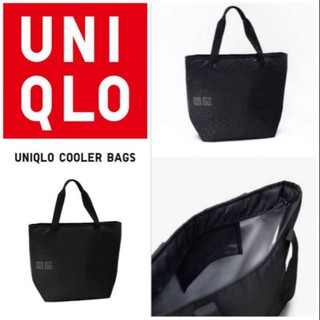 กระเป๋าเก็บอุณหภูมิ Uniqlo แท้100%