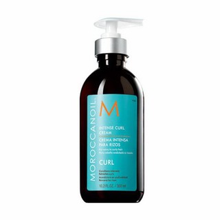 Moroccanoil intense curl cream 300ml