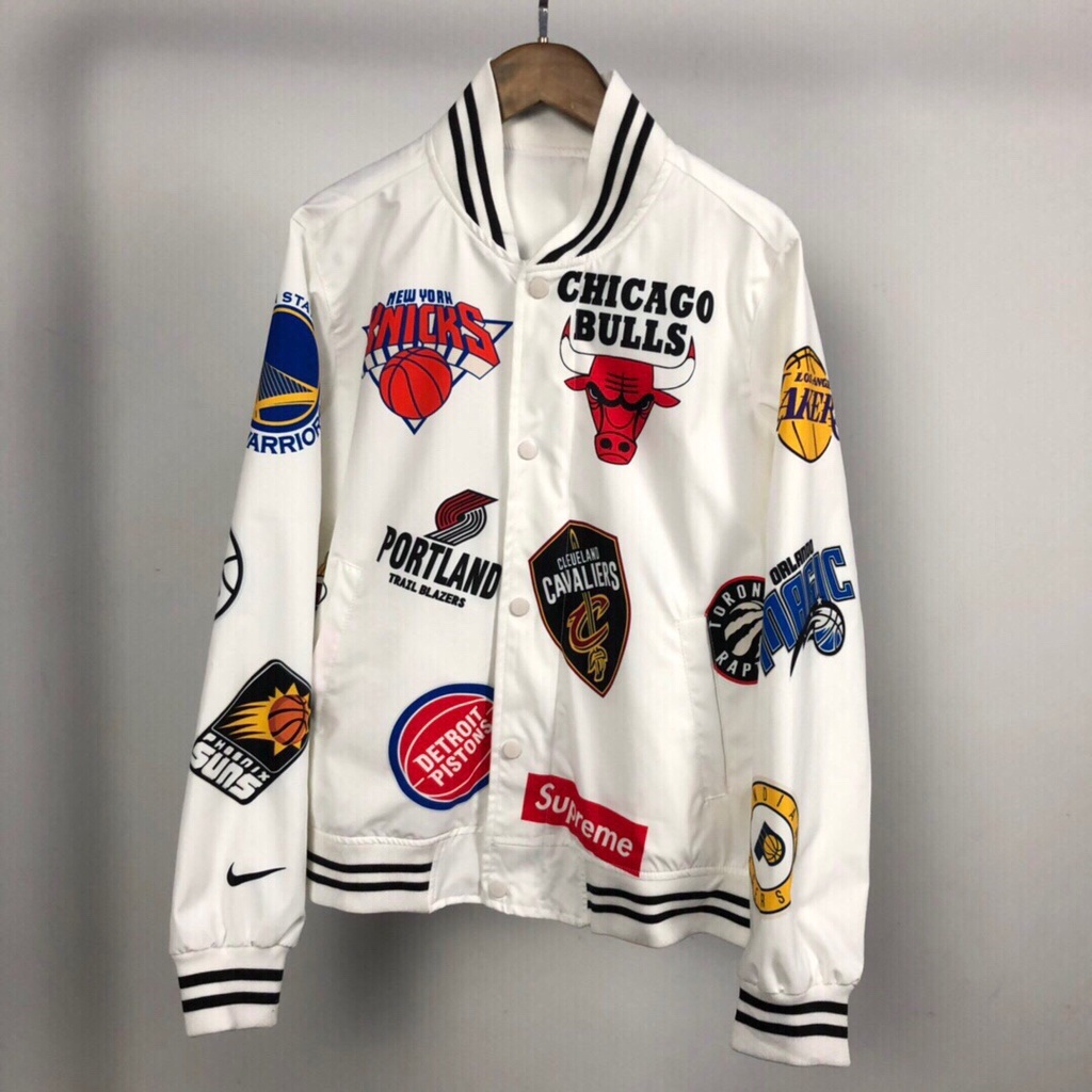 bomber supreme x nba