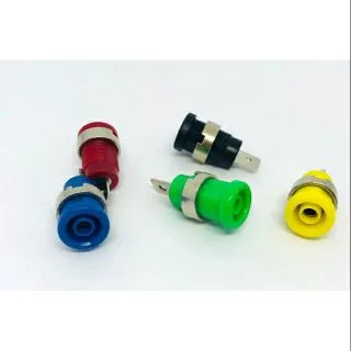 บานาน่าแจ็ค บานาน่า banana jack ตัวเมีย มี5สี สี แดง ดำ ฟ้า เหลือง เขียว พร้อมส่ง