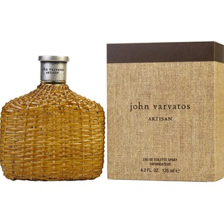 John Varvatos Artisan EDT 125 ml.