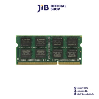 KINGSTON 8GB (8GBx1) DDR3L/1600 RAM NOTEBOOK (แรมโน้ตบุ๊ค) (KVR16LS11/8WP)