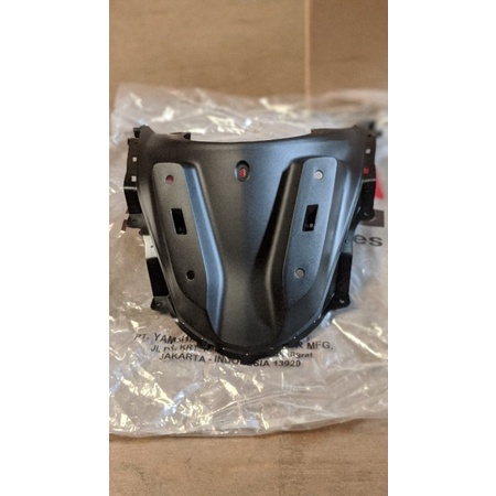 แผงคอนโซลหน้าด้านใน Nmax