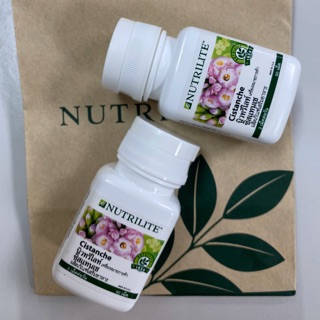 🇹🇭Nutrilite Cistanche ซิสแทนเช บำรุงสมอง (แอมเวย์ไทย)