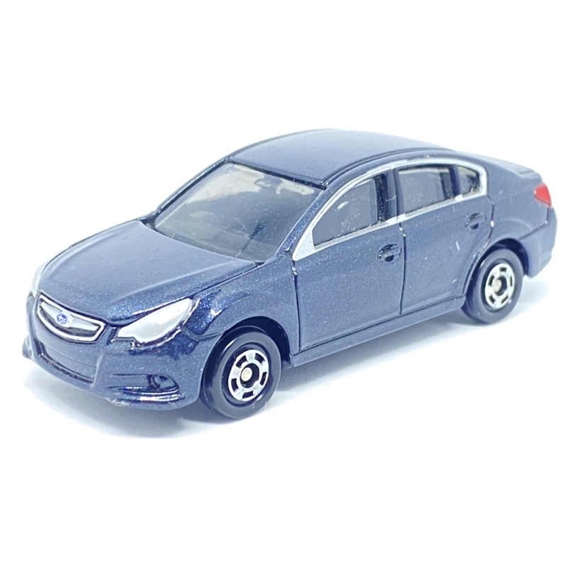 Tomica Subaru Legacy B4 (TM)