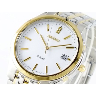 Seiko Solar รุ่นSNE136P1