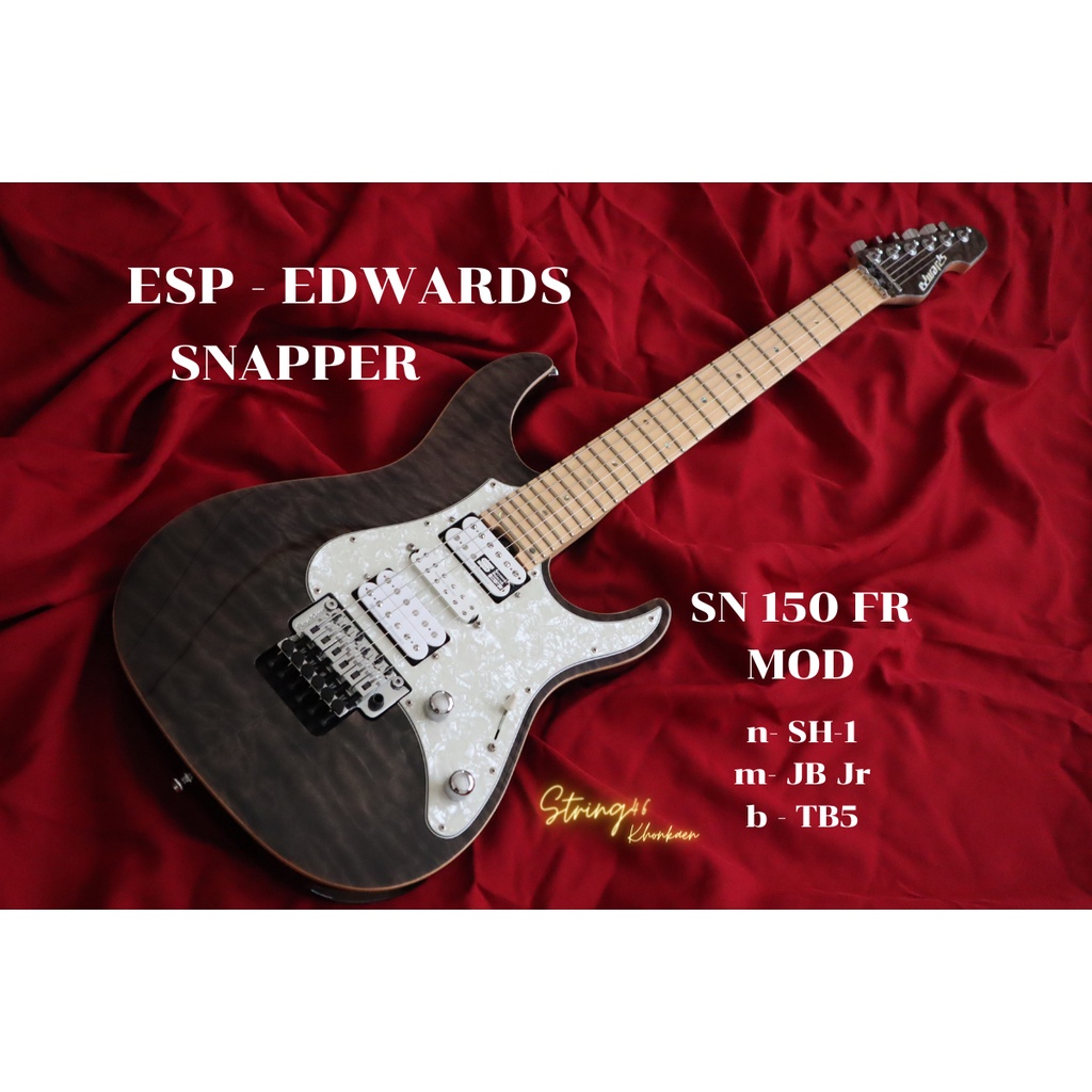 Edwards E-SN-150FR noonaesthetics.com