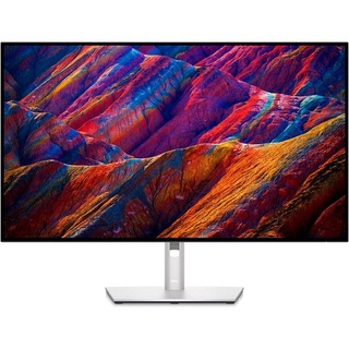 DELL  U3223QE 31.5" 16:9 UltraSharp 4K USB-C Hub Monitor (Warranty 3Y)  #สินค้าใหม่ประกันศูนย์ไทย100%