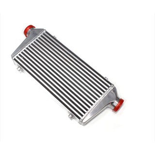 Intercooler อินเตอร์คูลเลอร์ 22x9x2.5 นิ้ว 550x230x65