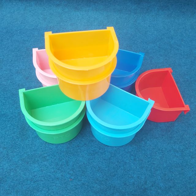 #ถ้วยน้ำเล็ก #ถ้วยน้ำไก่ชน #ถ้วยน้ำเกาะสุ่ม