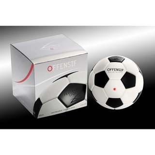 Offensif Soccer By Fragrance Sport Eau De Toilette 100 ml. ( กล่องซีล ) ..