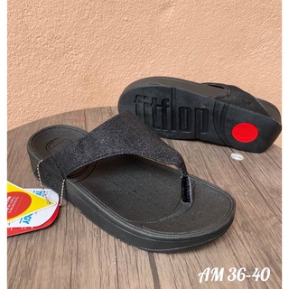 ของแท้ ใหม่ ขายดี ล่าสุด รองเท้าฟิบฟอบ Fitflop รองเท้าผู้หญิง