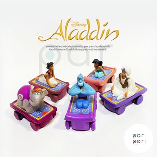 โมเดลอะลาดิน (Aladdin)