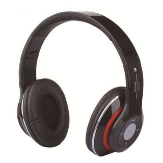 หูฟังแบบครอบหู บลูทูธ ไร้สาย รุ่น STN-16 Bluetooth Stereo Headset