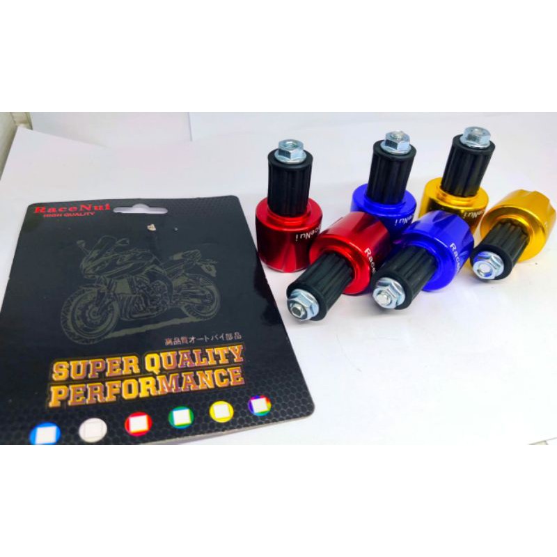 รองเท้า UNIVERSAL HANDLEBAR BEAT MIO VISION AEROX NMAX LEXI SATRIA NINJA SUPRA