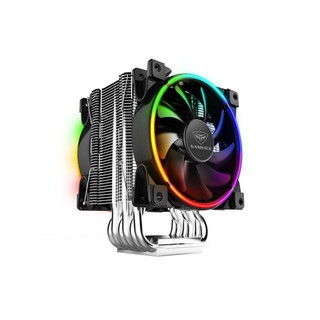 PC COOLER GI-R68X CORONA RGB CPU COOLER