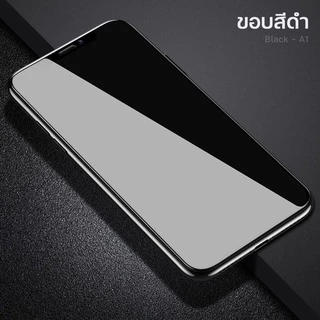 ฟิล์มกระจกเต็มจอ แบบใส SAMSUNG - A10 A20 A30 A40 A50 A70 A20S A50S A02 A02S A03 A03S A04 A04S A05 A05S A06 A05S A07
