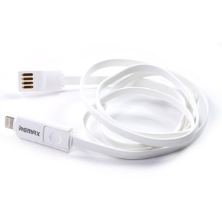 REMAX Data cable for iPhone5/6/7/8/micro USB