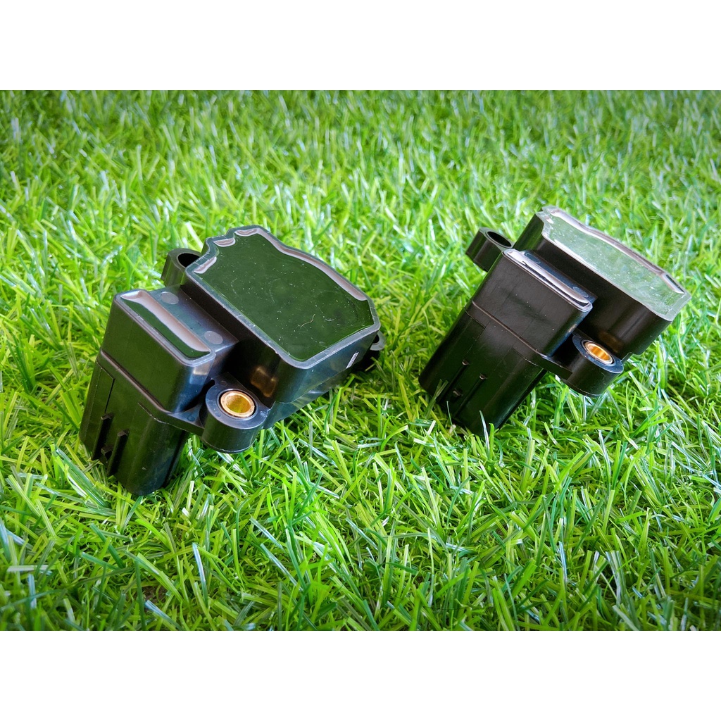 แมพเซ็นเซอร์FORZA 300-350 - รูปที่ 3