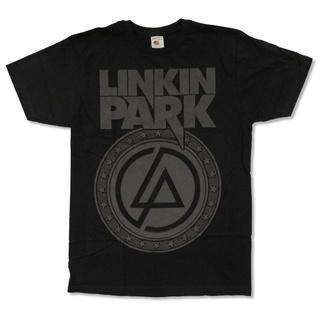 เสื้อยืดแฟชั่น Yuanl5 เสื้อยืดแขนสั้น พิมพ์ลาย Suhcdk Linkin Park Jumbo Merch พลัสไซซ์ สําหรับผู้ชายสามารถปรับแต่งได้