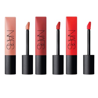 NARS Air Matte Lip Color ลิควิดลิปสติกเนื้อแมตต์ที่มีความบางเบาเหมือนอากาศ ตามคำนิยามที่ว่า "Kissed by the air"