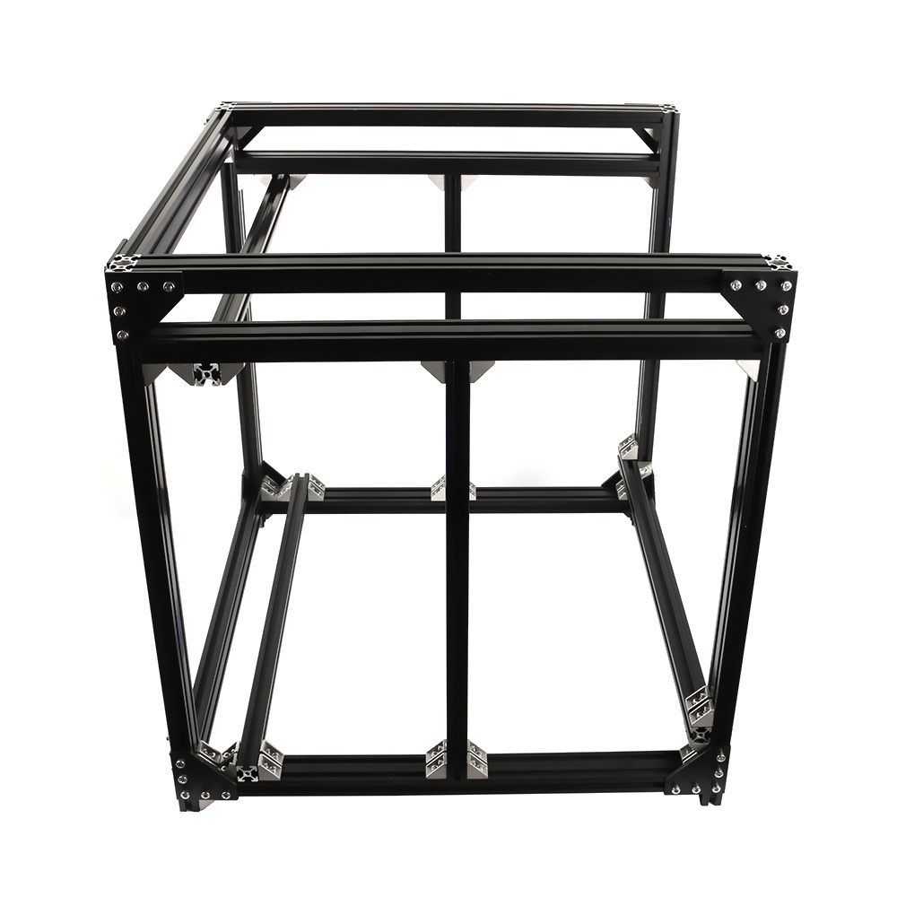 cube frame parts