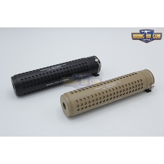 เก็บเสียง 7 นิ้ว KAC (Flash Hider KAC 7”)