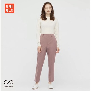 กางเกง uniqlo🎌 S ใหม่ กริป ไม่มีตำหนิ