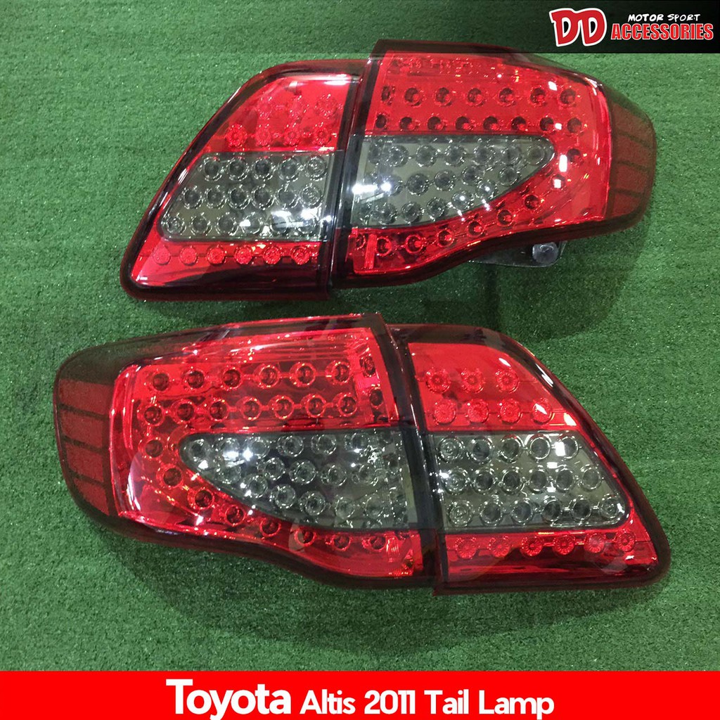 ไฟตัดหมอก สปอร์ตไลท์ HONDA CRV CRV G3 2007 2008 2009