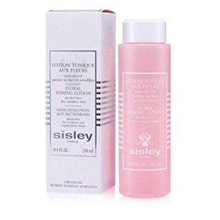 🔥ของแท้💯/พร้อมส่ง Sisley Floral Toning Lotion 250 ml.