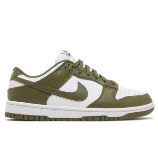 Nike Dunk Low Medium Olive (W)