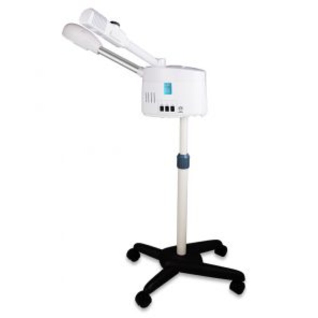 เครื่องพ่นผิวหน้า 2 ระบบ ✅สินค้าของทางร้อ่านข้อมูลก่อนการสั่งซื้อทุกครั้ง‼️ 📹มีคลิปสอนการใช้งาน