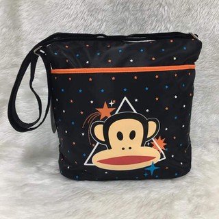 กระเป๋าสะพายข้าง PAUL FRANK WOMENS FASHION BAG