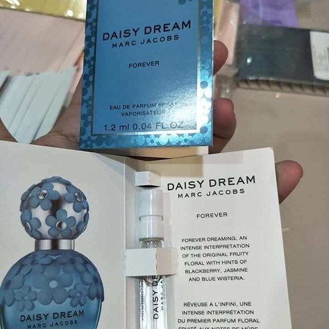 น้ำหอมขนาด Tester ของแท้💯❗