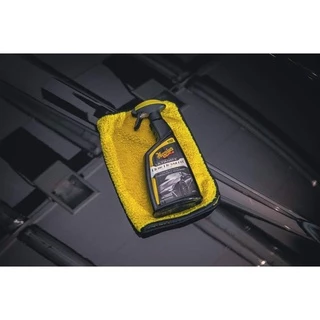 G201024 - Meguiars Ultimate Quik Detailer สเปรย์เก็บรายละเอียด บำรุงรักษาสีรถ เมกไกวส์