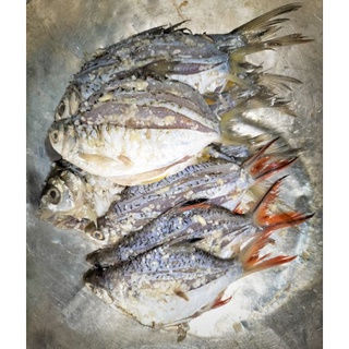 💥ปลาส้มปลาตะเพียน แบบเป็นตัว 500 กรัม💥