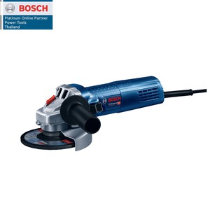 BOSCH เครื่องเจียรไฟฟ้า รุ่น GWS 900-100