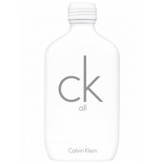 CK all edt (100ml 3614223162963) (200ml 3614223164462)