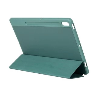 เคสฝาพับSmart Case For Samsung Galaxy Tab S6 10.5 2019 SM-T865 พับได้ ตั้งได้แบบสดวกเคสเปิดปิดSamsung Galaxy Tab S6 10.5