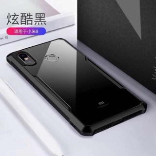 XUNDD Redmi Note7/Xiaomi Mi9/Xiaomi Mi8/Xiaomi Mi9SE  เคสกันกระแทก