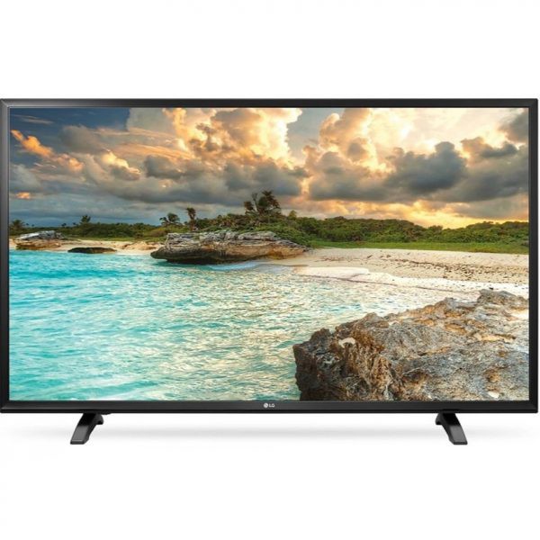 LG LED TV 32 นิ้ว HD+Digital LH500D