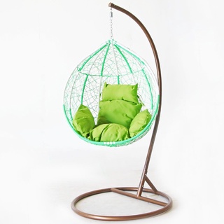 Nest Swing Chair เก้าอี้แขวน เก้าอี้รังนก โซฟาแขวน ที่นั่งรังนก โซฟารังนก เปลแขวนรังนก เก้าอี้หวายรังนก ชิงช้ารังนกหวาย