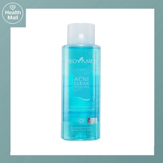 Provamed acniclear toner โปรวาเมด โทนเนอร์ (200มล)